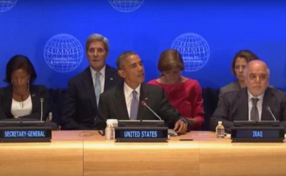Az Obama-kormány tovább fúrja a szíriai békét, miközben alternatívát sem kínál Aszad elnökkel szemben