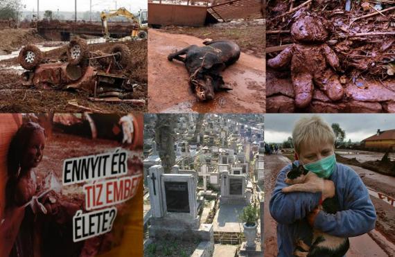Vörösiszap: hülye bírók, ügynökök, Bánáti János és a fasiszta ügyvédrendszer
