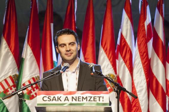 Nyílt levél a Jobbik elnökségének Habsburg-ügyben