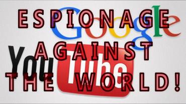 Google spying scandals. Banning mafiaism against Hungary and the countries of the world