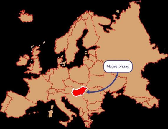 A magyarság számos fő kategóriában Európa legutolsója!