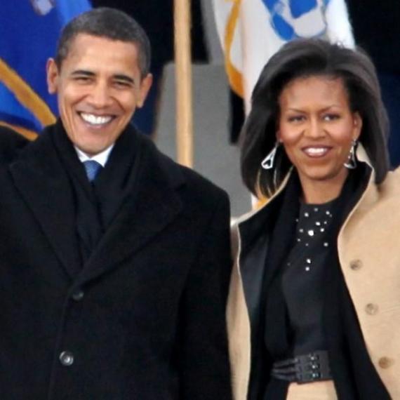 Obama felesége az amerikai oktatásért (A White Hall hírlevele)