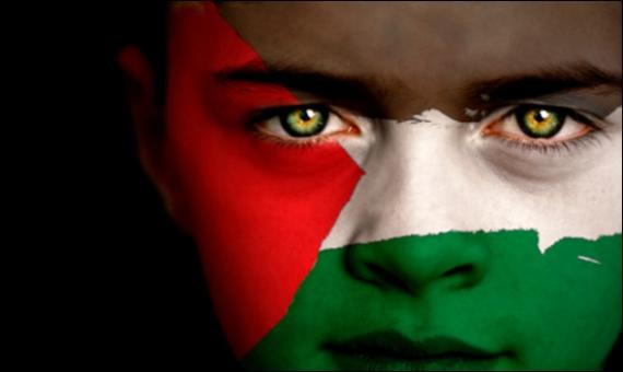 Frei Tamás - Távol a békétől (Mindenki célpont, minden palesztin)