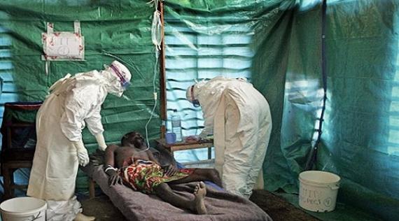 Nem túl jók az Ebola-járvány megfékezésére tett intézkedések