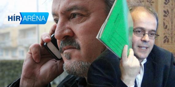 Karancsi Tibor szerint, a NAV korrupciós ügyei felmelegíthetik az olajügyeket is (Videó)