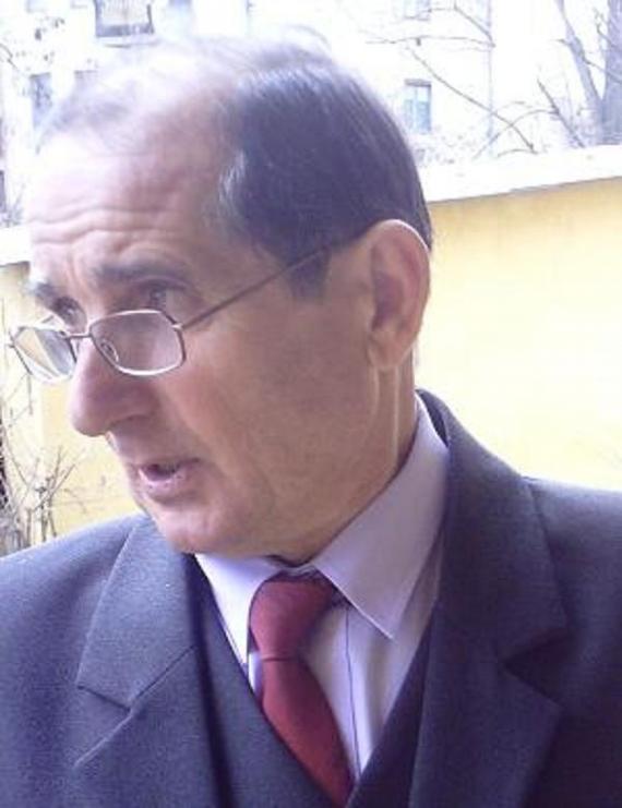 Ezt a forintosítást a nép ellenségei szavazták meg (Sebők István)