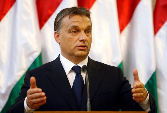 Meghalt Orbán Viktor